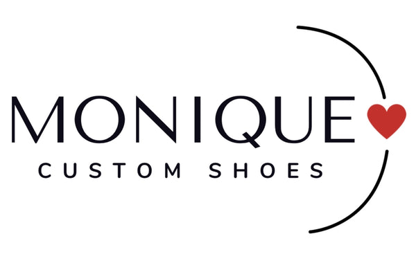 Monique Custom Shoes